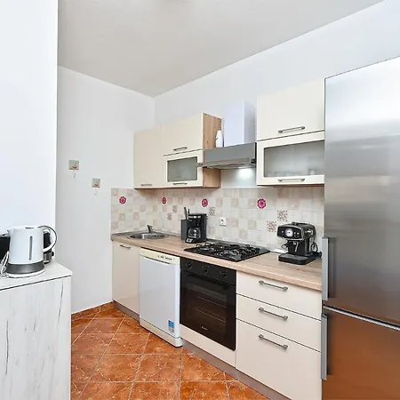 Hébergement de vacances House 1962