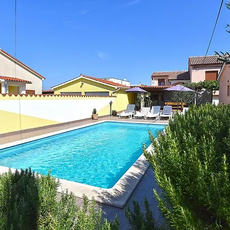 Hébergement de vacances House 1962