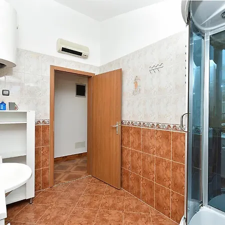 Dom wakacyjny House 1962 *