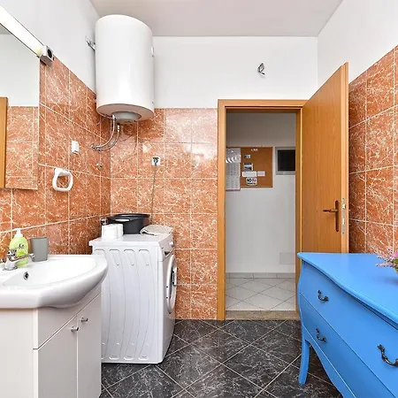 House 1962 Dom wakacyjny Galižana