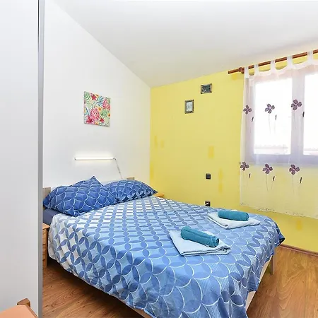 Dom wakacyjny House 1962