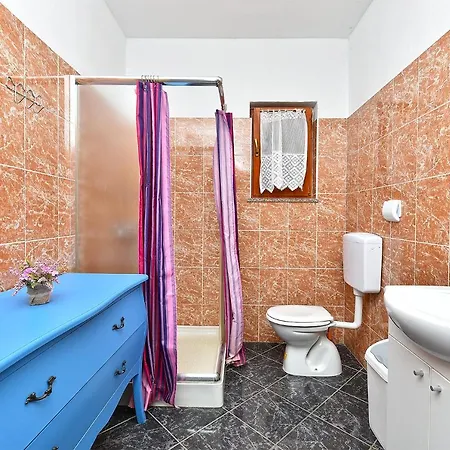 House 1962 Dom wakacyjny Galižana