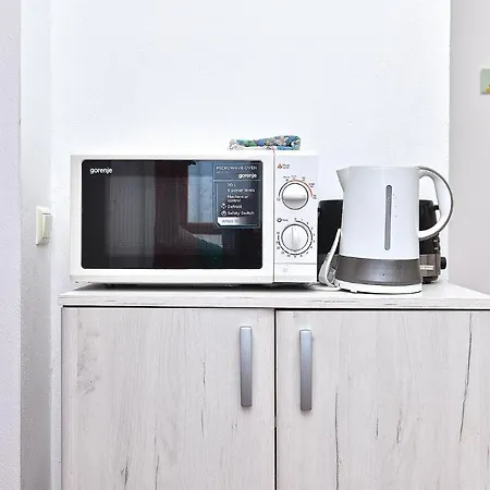 Dom wakacyjny House 1962