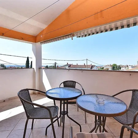 House 1962 Nyaraló
