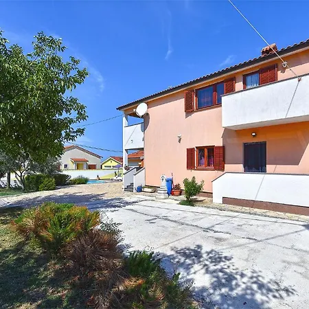 House 1962 Dom wakacyjny *