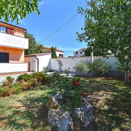 House 1962 * Galižana