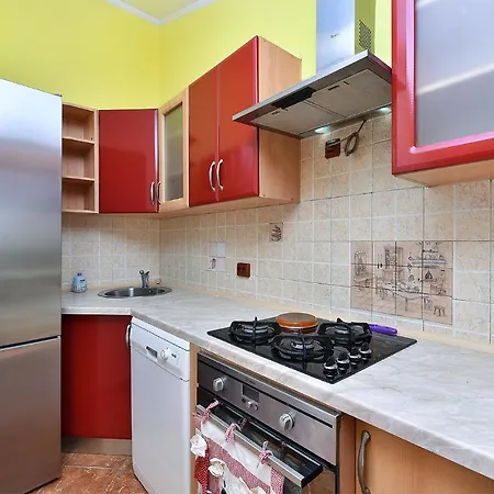 House 1962 * Galižana