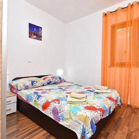 Dom wakacyjny House 1962