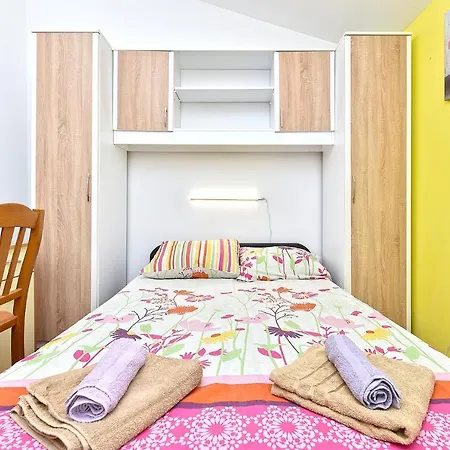 Dom wakacyjny House 1962 *