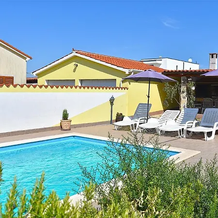 House 1962 Dom wakacyjny *