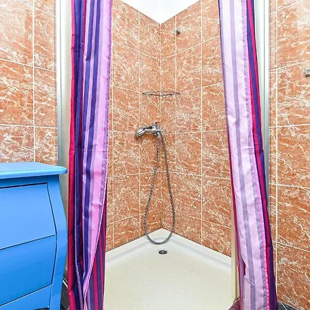 Dom wakacyjny House 1962 Galižana