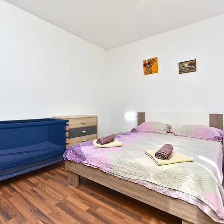 Semesterbostad House 1962 *