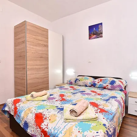 Semesterbostad House 1962 *