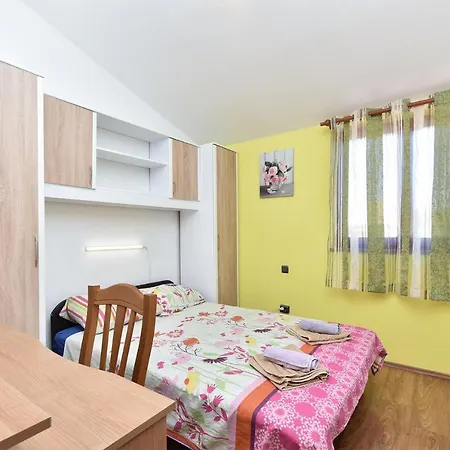 Semesterbostad House 1962