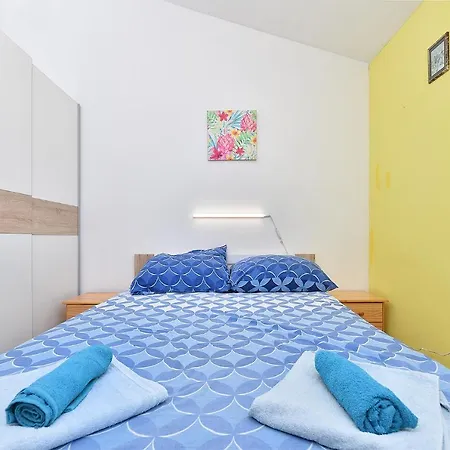 Semesterbostad House 1962