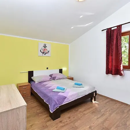 Semesterbostad House 1962