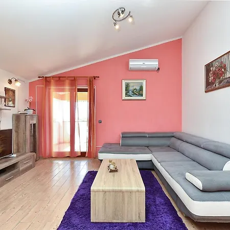 Semesterbostad House 1962