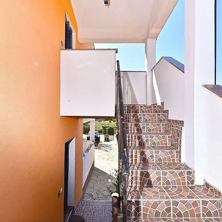 House 1962 Prázdninový dům Galižana