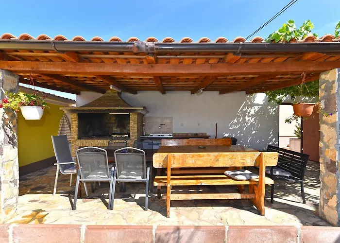 House 1962 * Galižana