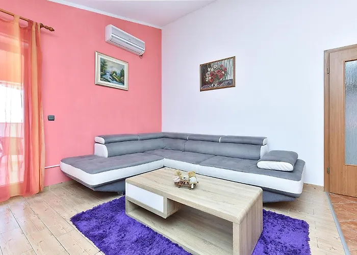 Ferienhaus House 1962