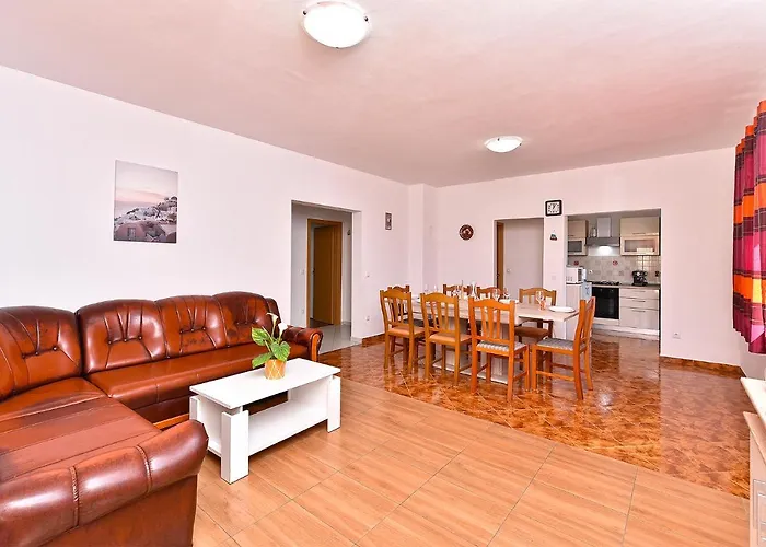 House 1962 Ferienhaus *