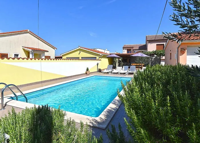 Ferienhaus House 1962