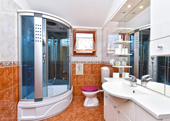 House 1962 Ferienhaus Galižana