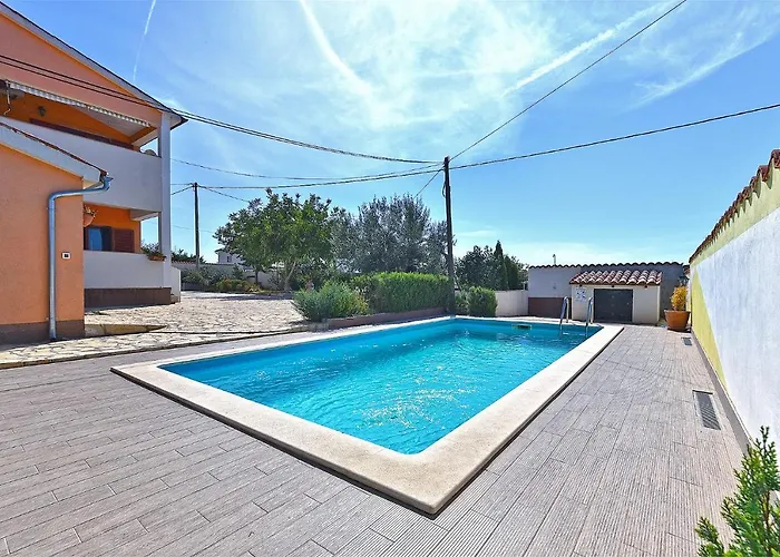 House 1962 Ferienhaus