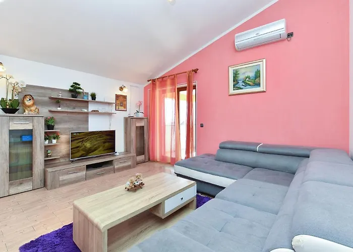 Ferienhaus House 1962