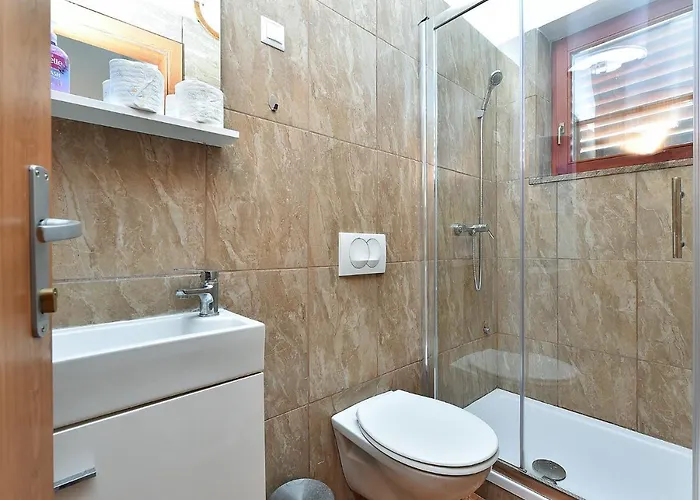 House 1962 Galižana