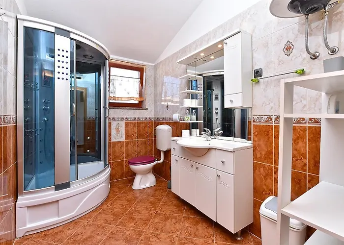 House 1962 Ferienhaus