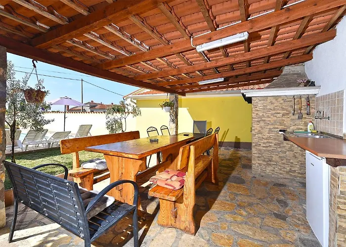 House 1962 Ferienhaus *