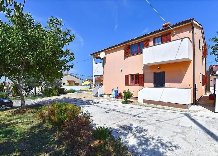 House 1962 Ferienhaus *