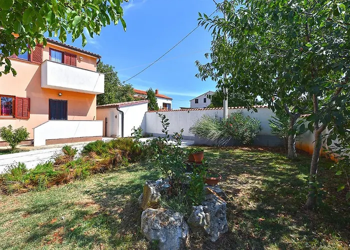House 1962 * Galižana