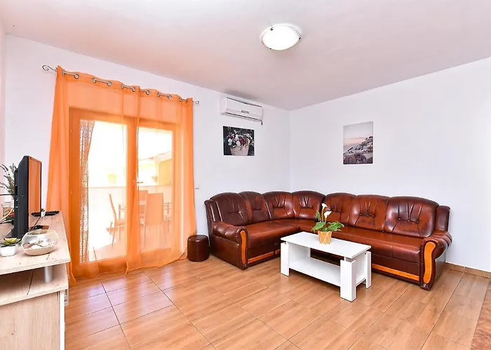 Ferienhaus House 1962 Galižana