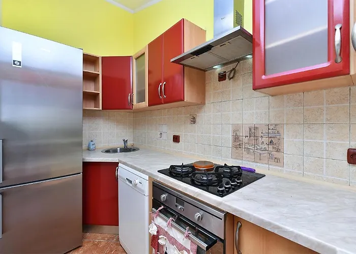 House 1962 * Galižana