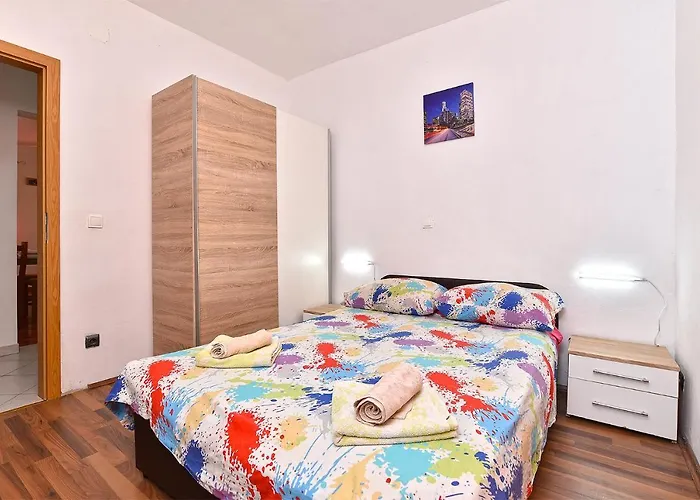 Ferienhaus House 1962 *