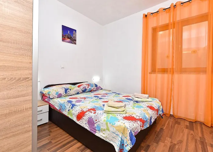 Ferienhaus House 1962