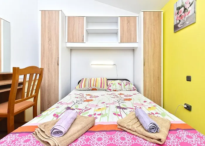 Ferienhaus House 1962 *