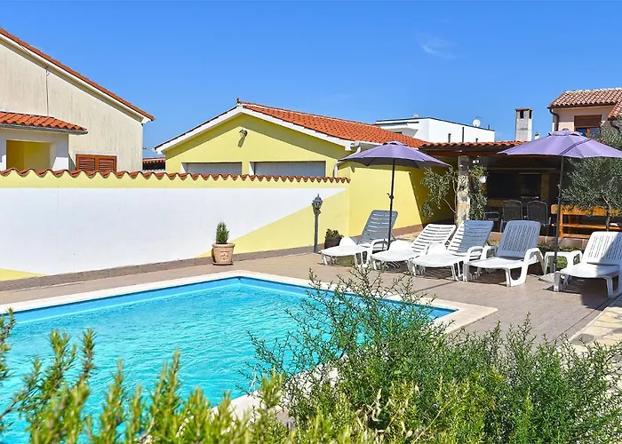 House 1962 Ferienhaus *