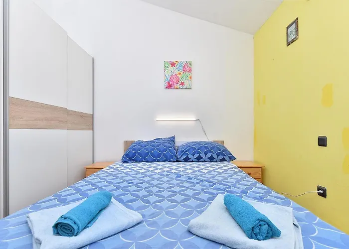 Ferienhaus House 1962