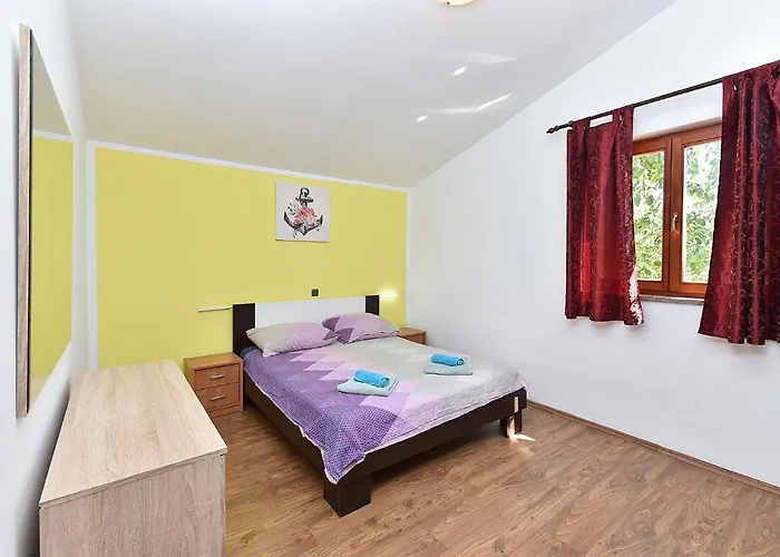 Ferienhaus House 1962