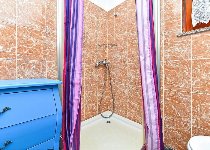 Ferienhaus House 1962 Galižana